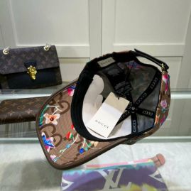 Picture of Gucci Cap _SKUGuccicap052029757